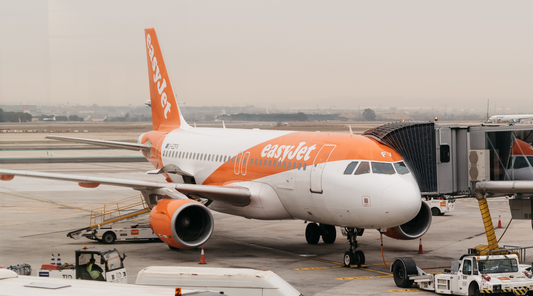 Budget Brawls: Ryanair vs. EasyJet - The Ultimate Low-Cost Showdown