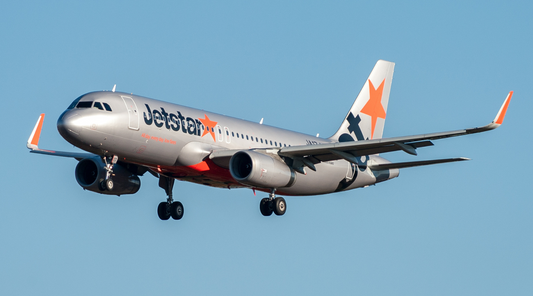Jetstar Jitters: Can the Low-Cost Carrier Stay Aloft?