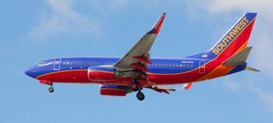 South West Airlines