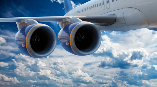 Turbulence Ahead: The Challenges Facing the Aviation Industry in 2024