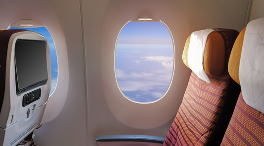 Cabin Chaos: Decoding Airline Seating Strategies (and How to Grab the Best Seat)