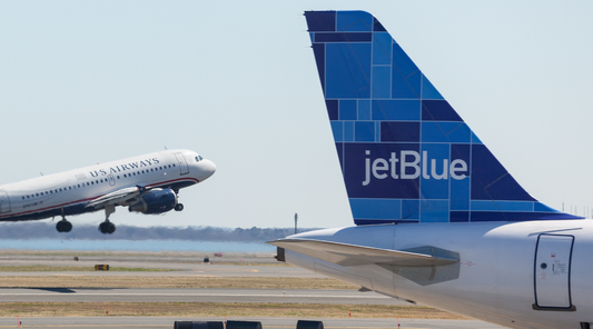 Jet Blue Blues: Is the Friendly Face of Flying Fading?