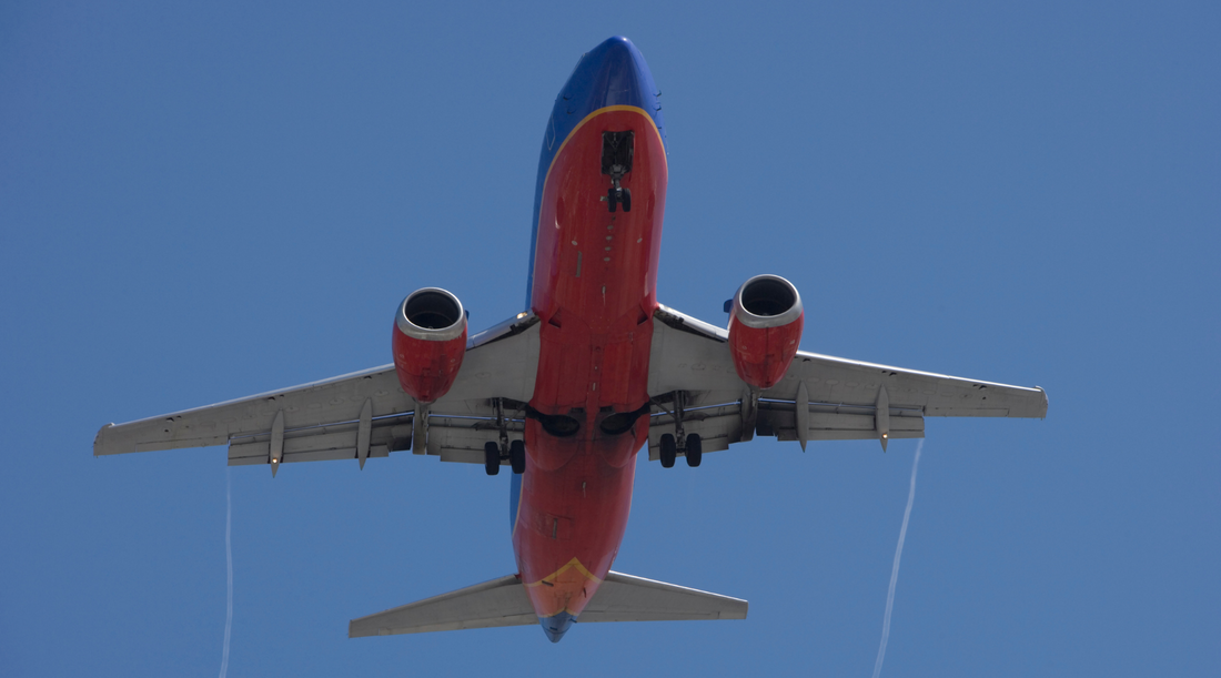 The Top 5 Low Fares Airlines in the United States